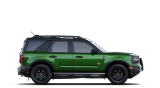 2025 Ford Bronco Sport® External Image 1